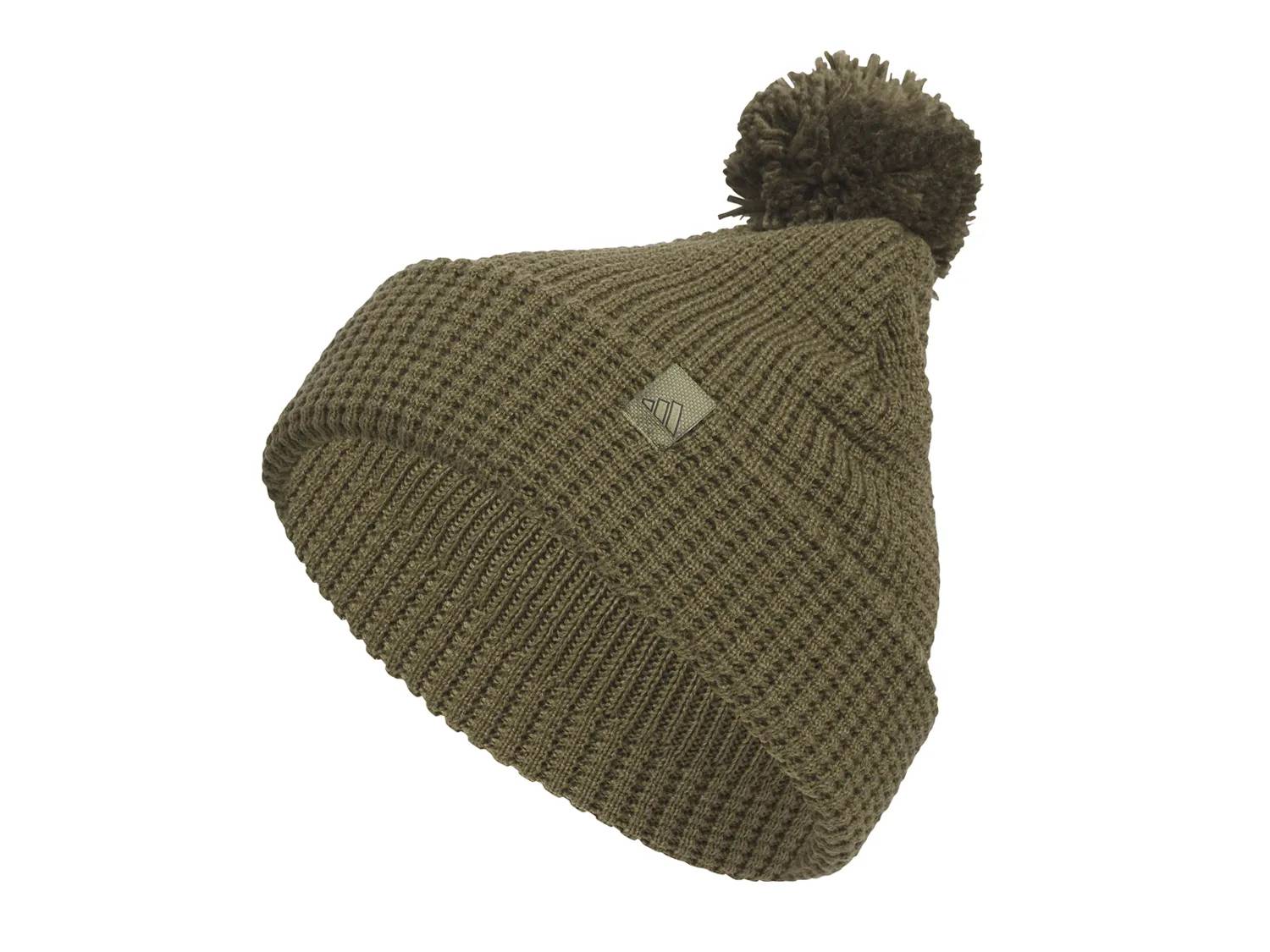 Pom Ballie Beanie