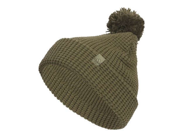 Pom Ballie Beanie