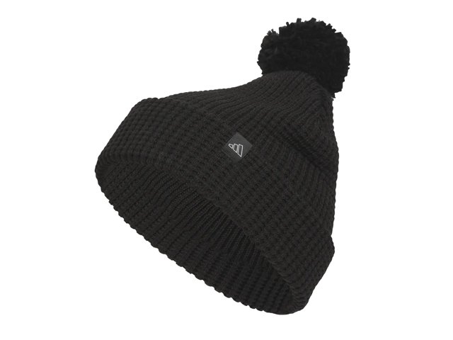 Pom Ballie Beanie