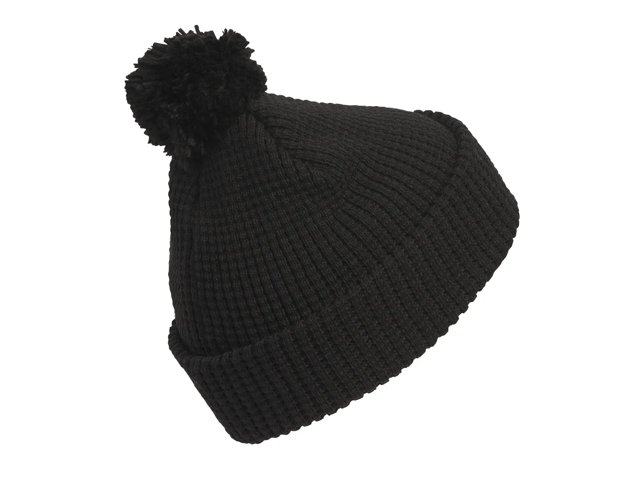 Pom Ballie Beanie