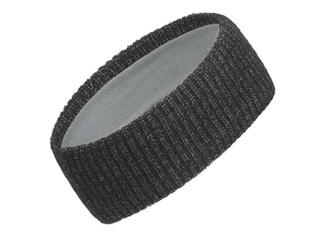 Lifestyle Fuzzy Headband
