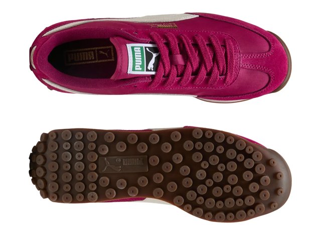 Easy Rider Sneaker - Women's