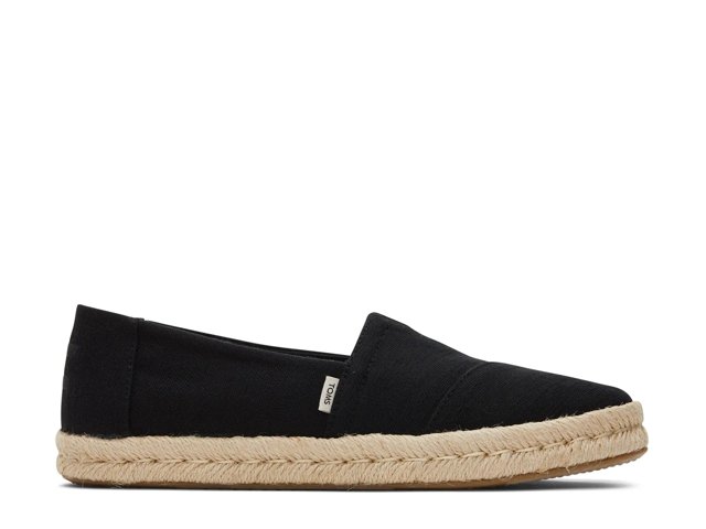 Alpargata Rope Espadrille Slip-On - Women's