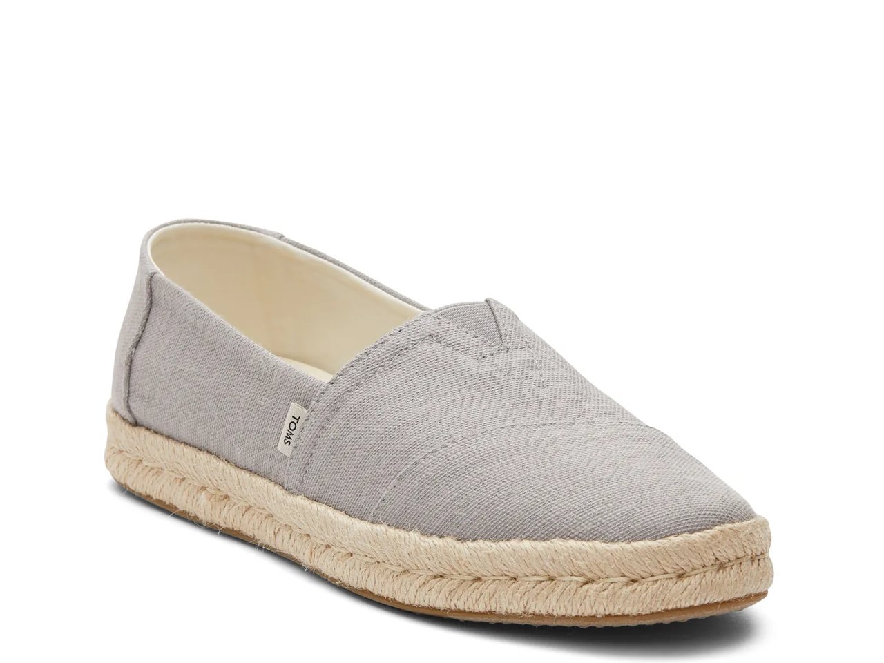 Alpargata Rope Espadrille Slip-On - Women's