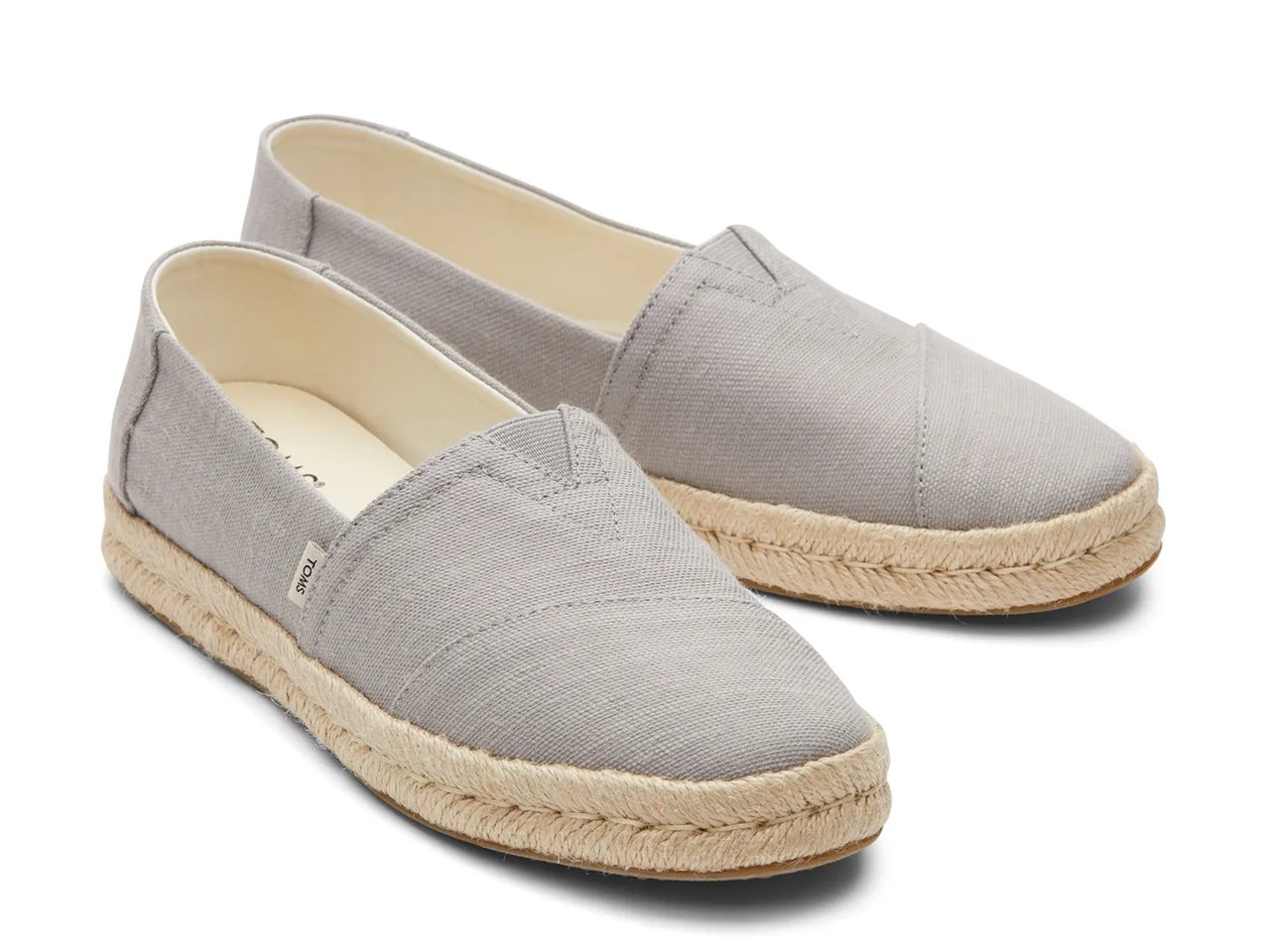 Alpargata Rope Espadrille Slip-On - Women's