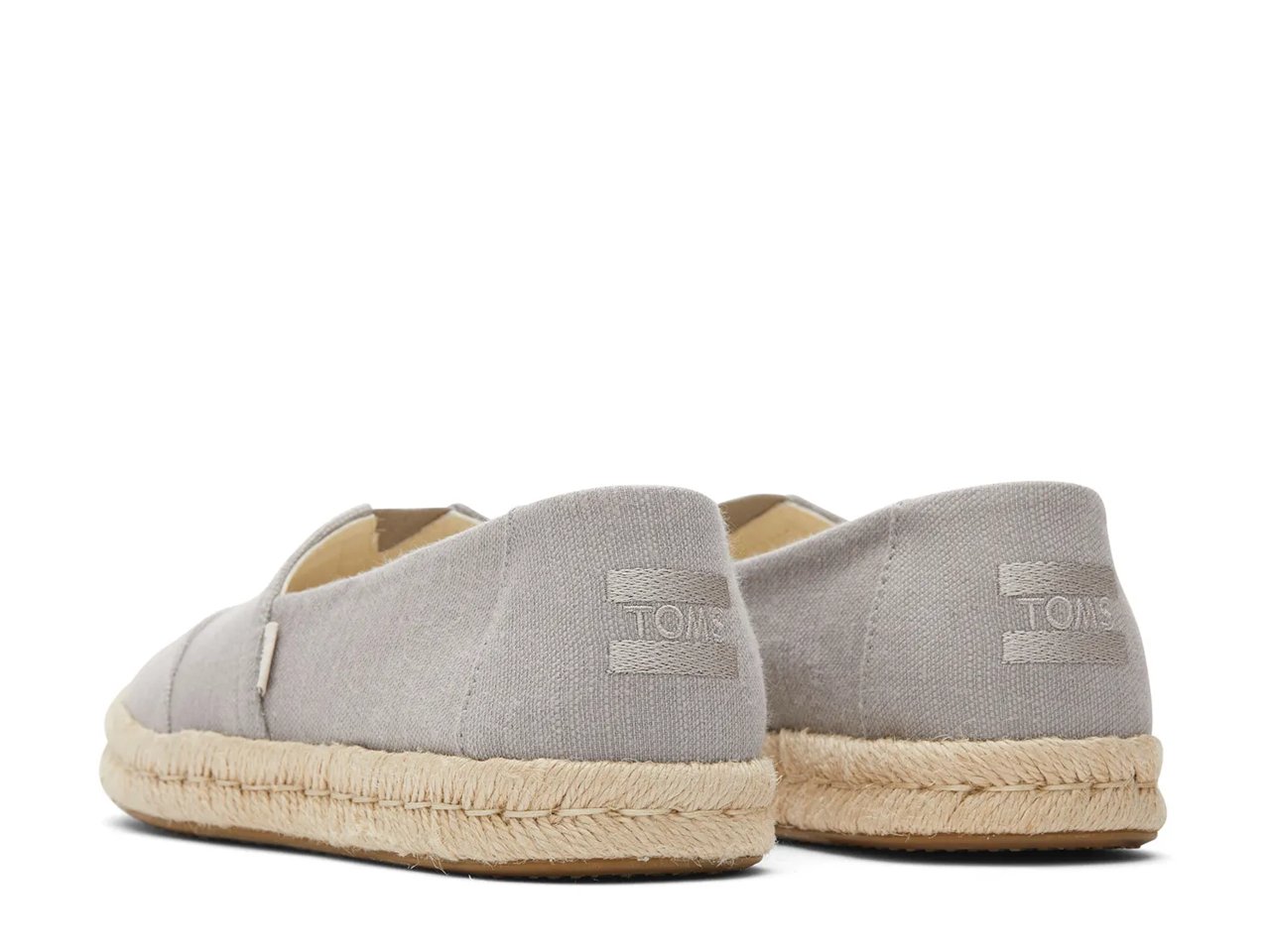 Alpargata Rope Espadrille Slip-On - Women's