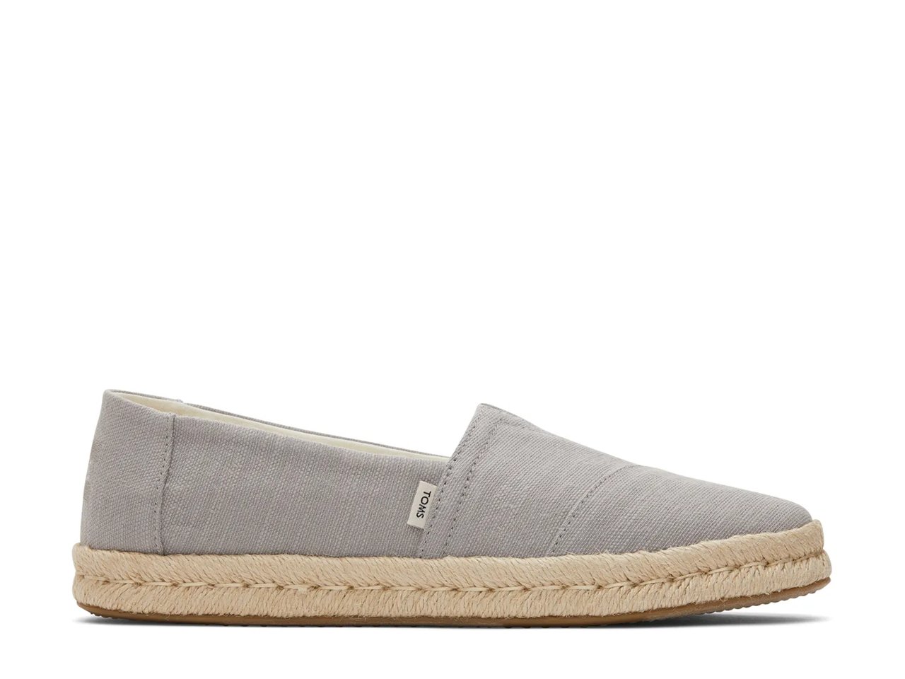 Alpargata Rope Espadrille Slip-On - Women's