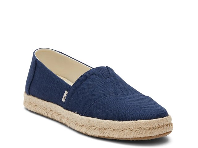 Alpargata Rope Espadrille Slip-On - Women's