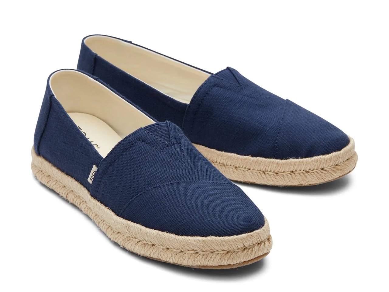 Alpargata Rope Espadrille Slip-On - Women's