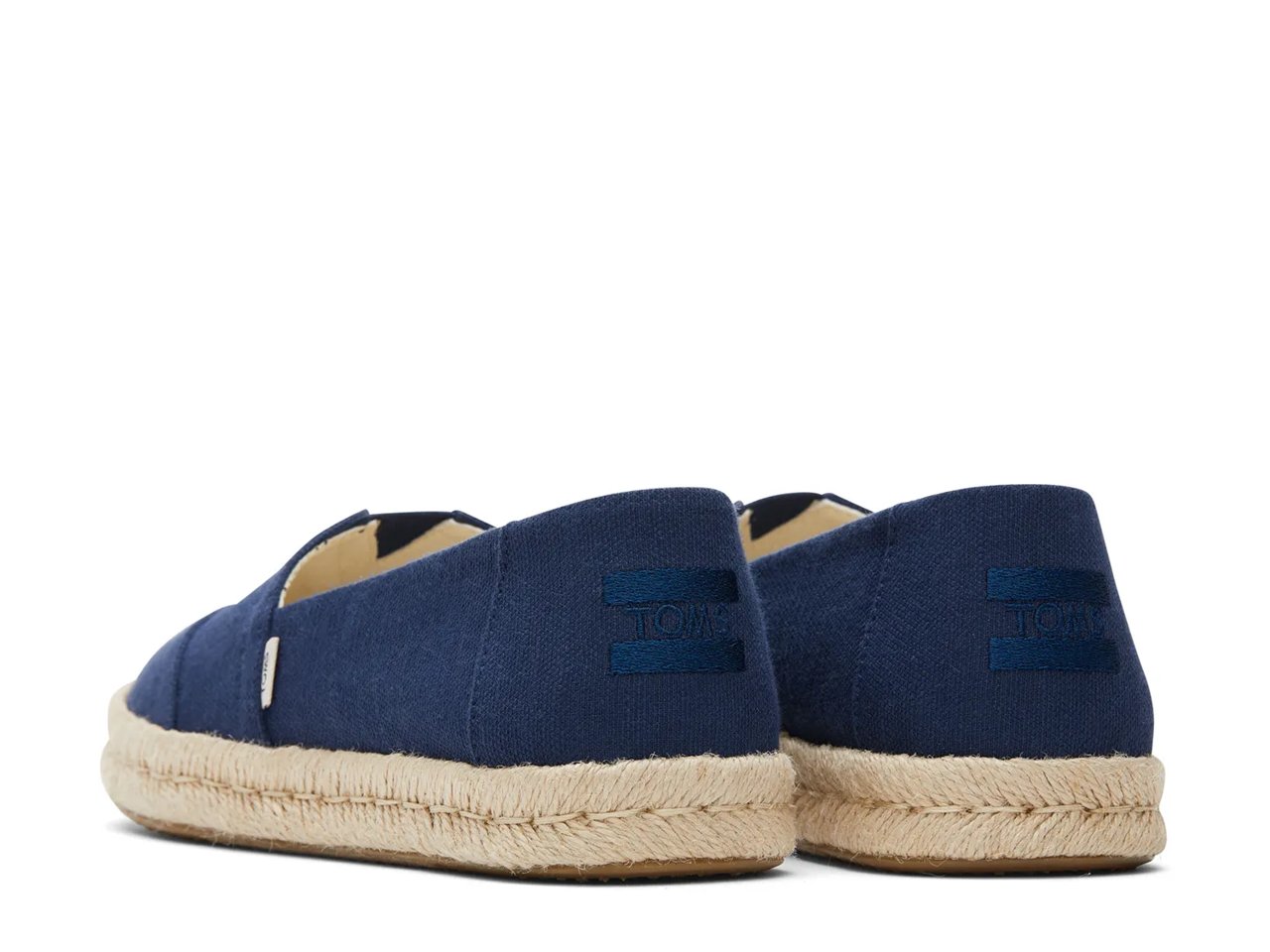 Alpargata Rope Espadrille Slip-On - Women's