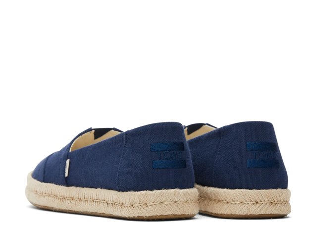 Alpargata Rope Espadrille Slip-On - Women's