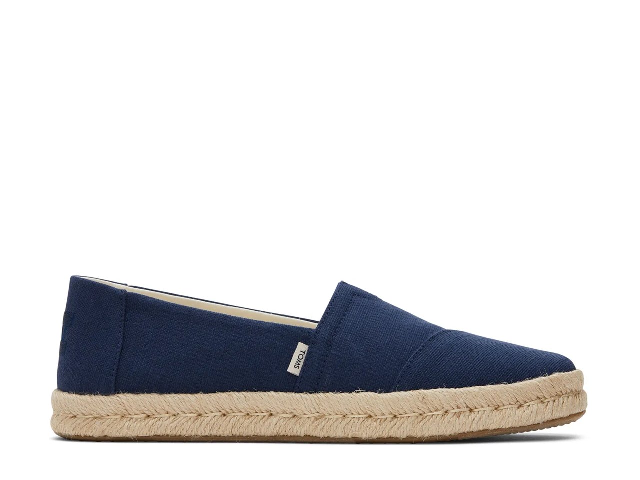 Alpargata Rope Espadrille Slip-On - Women's