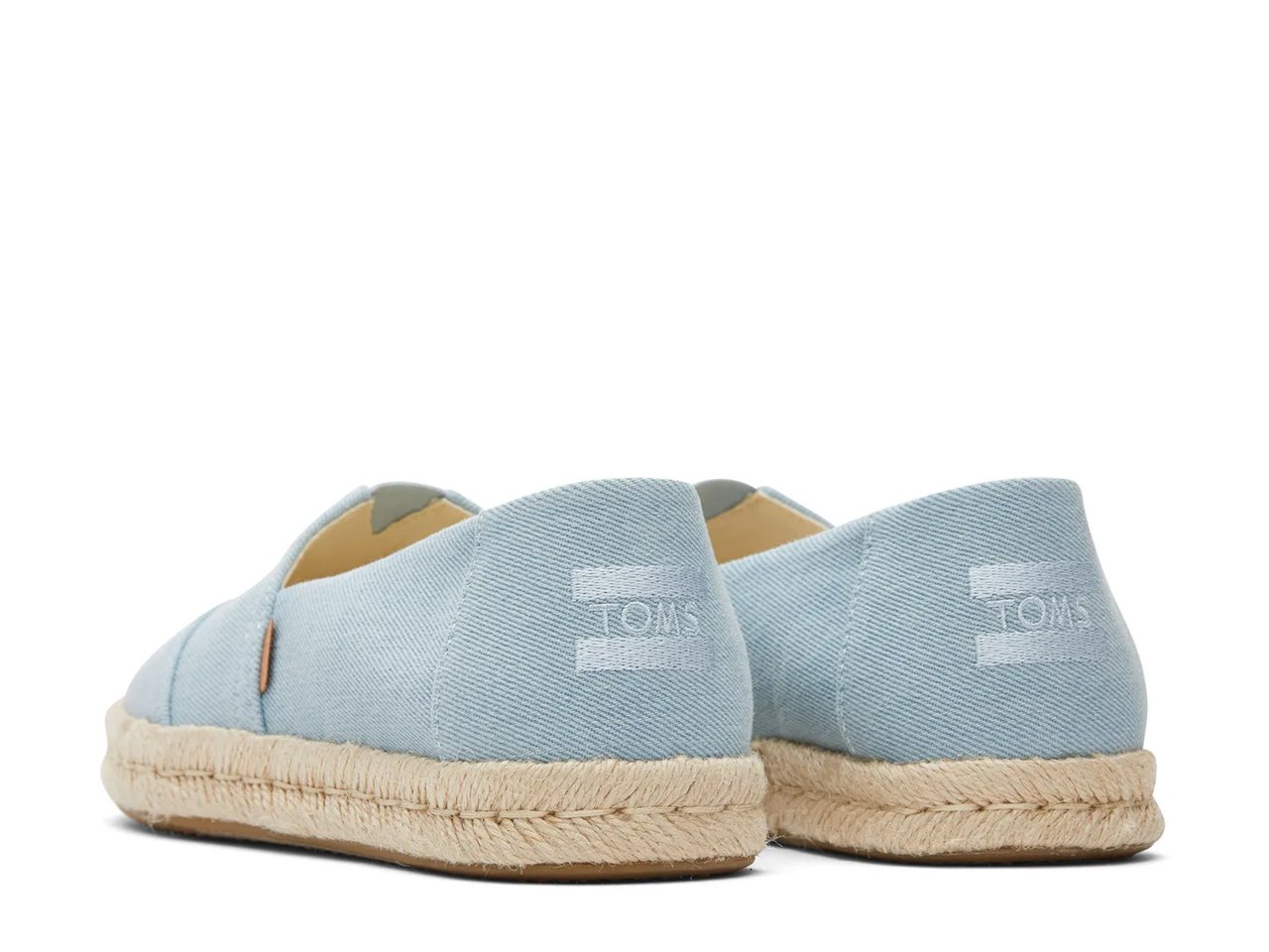 Alpargata Rope Espadrille Slip-On - Women's