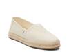 Alpargata Rope Espadrille Slip-On - Women's Off White view