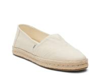Alpargata Rope Espadrille Slip-On - Women's Off White view