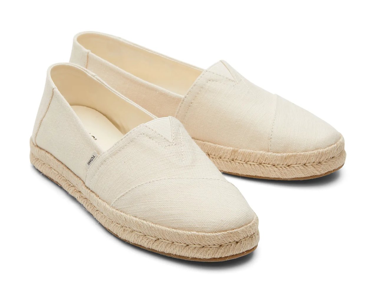 Alpargata Rope Espadrille Slip-On - Women's