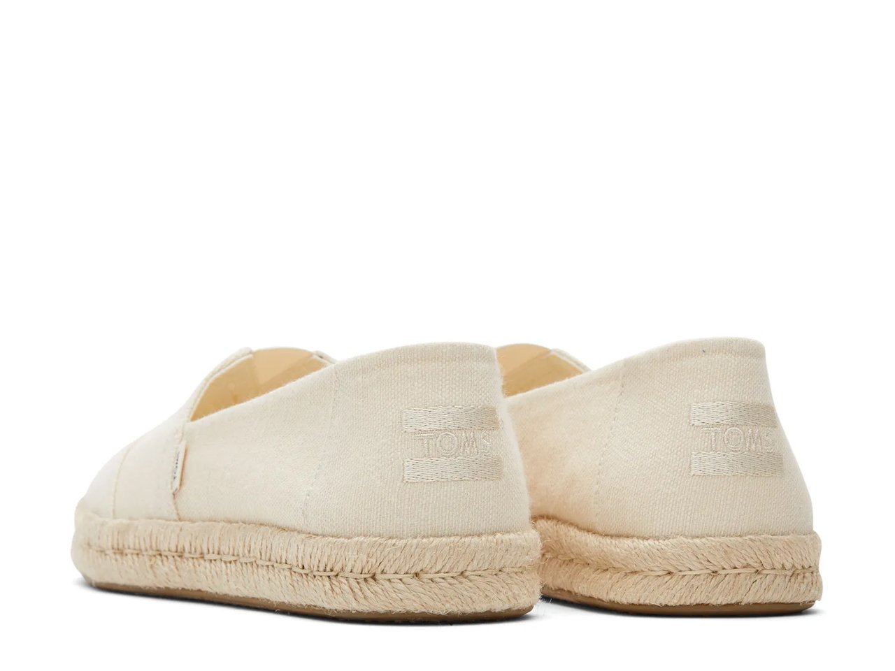 Alpargata Rope Espadrille Slip-On - Women's