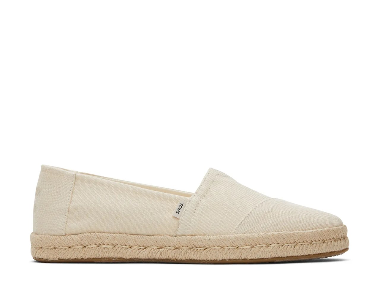Alpargata Rope Espadrille Slip-On - Women's