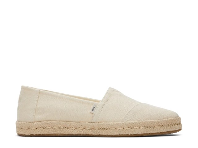 Alpargata Rope Espadrille Slip-On - Women's