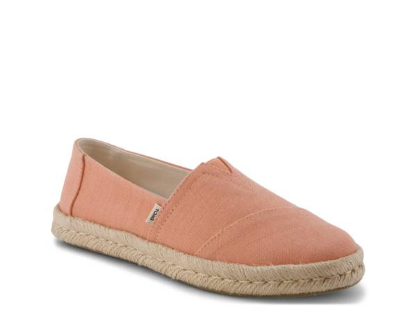Click to shop Toms slip-on shoes at DSW Designer Shoe Warehouse.