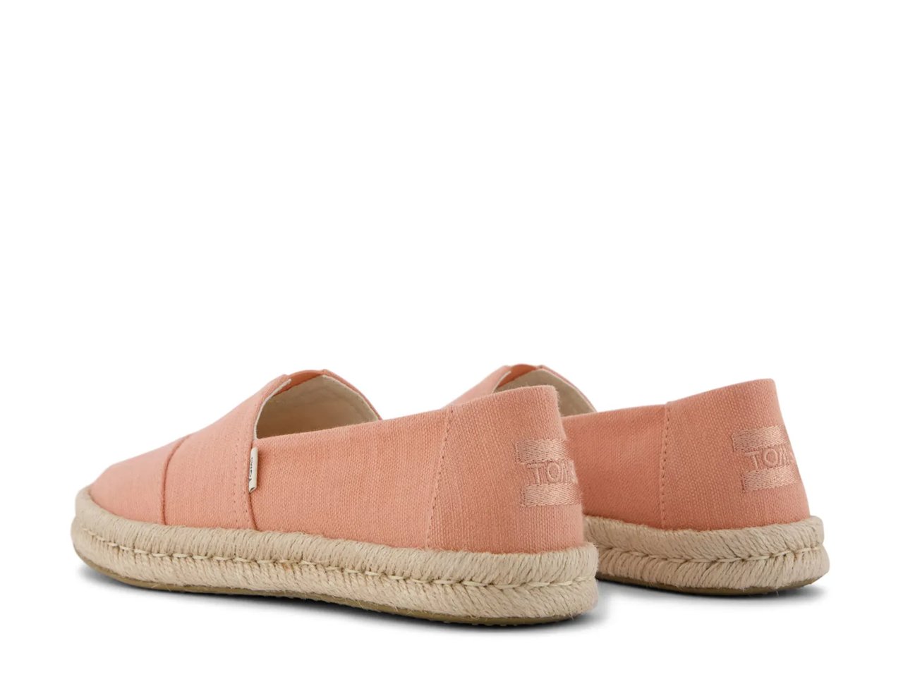 Alpargata Rope Espadrille Slip-On - Women's