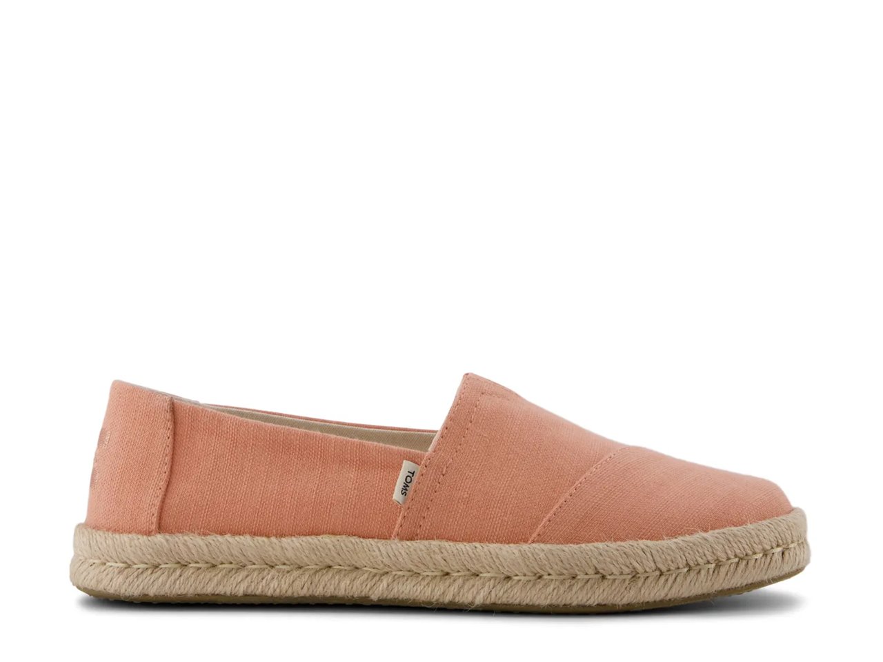 Alpargata Rope Espadrille Slip-On - Women's