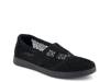 Alpargata Plus Slip-On - Women's Black view