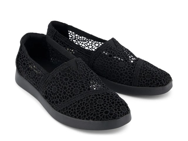 Alpargata Plus Slip-On - Women's