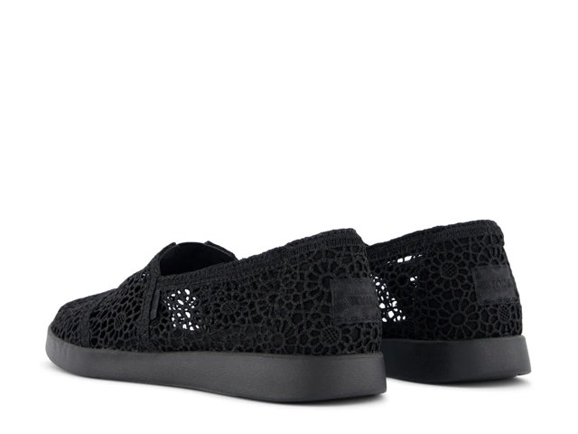 Alpargata Plus Slip-On - Women's