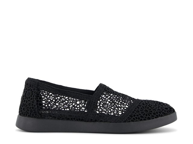 Alpargata Plus Slip-On - Women's