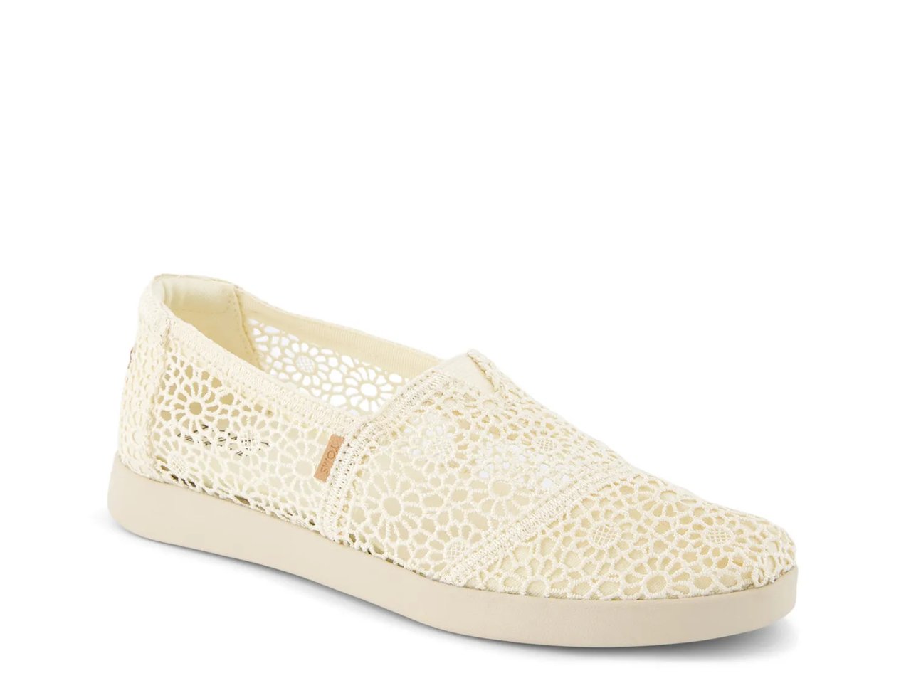 Alpargata Plus Slip-On - Women's