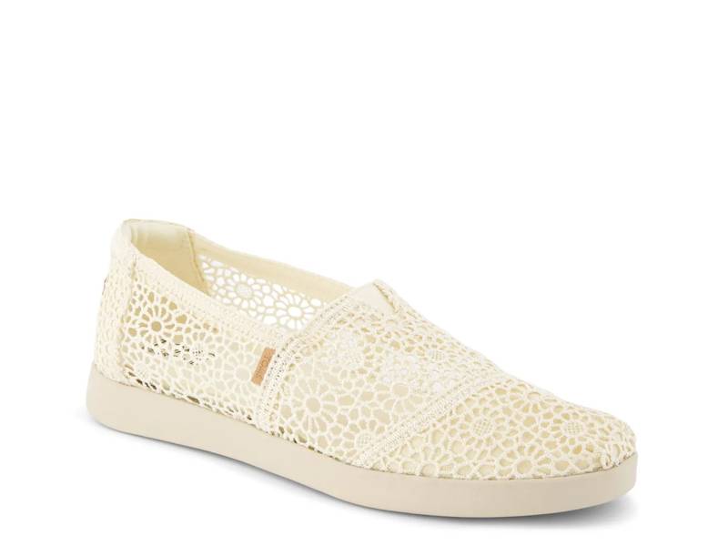Alpargata Plus Slip-On - Women's