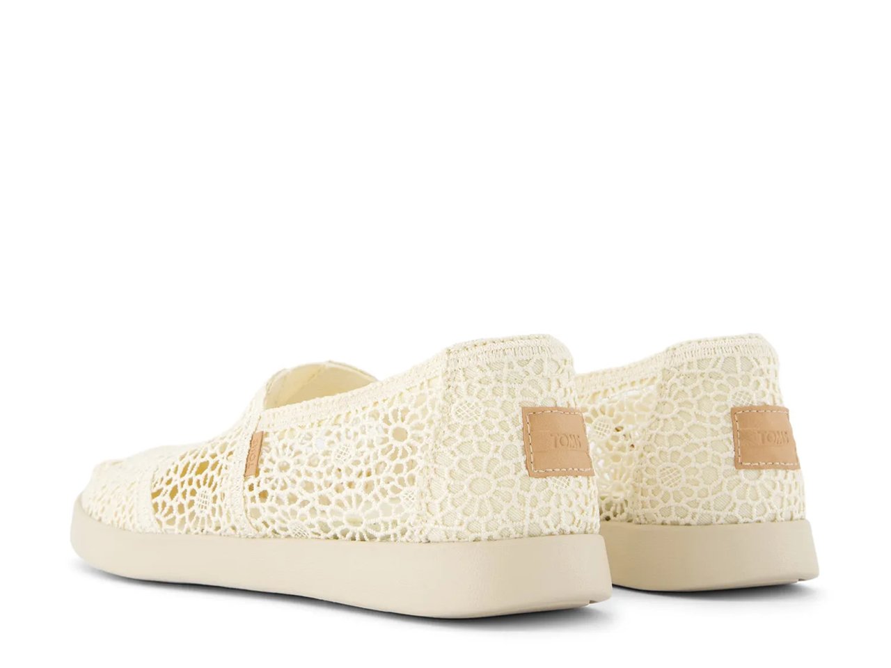 Alpargata Plus Slip-On - Women's