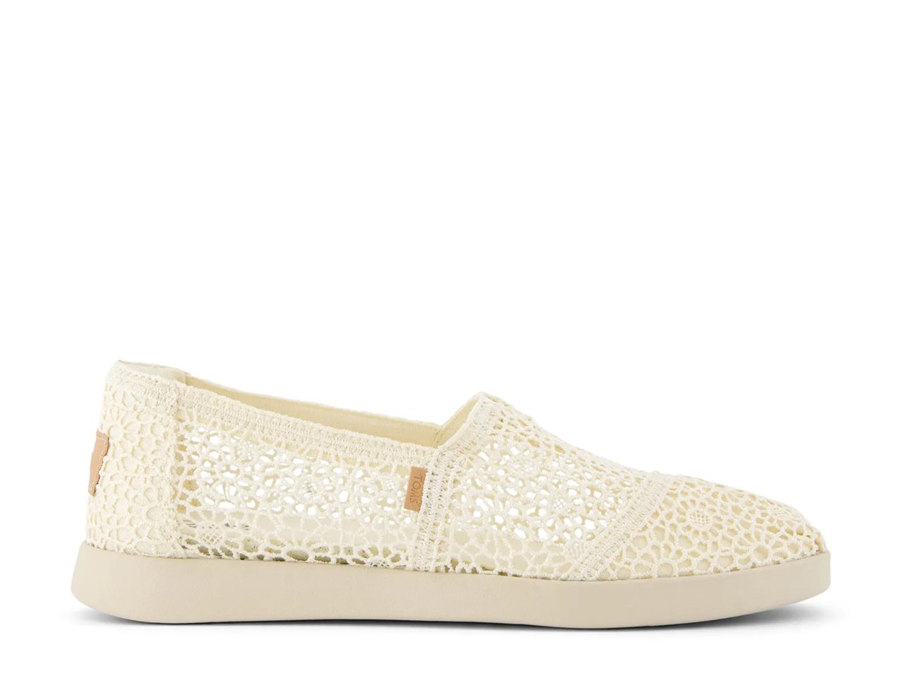 Alpargata Plus Slip-On - Women's