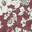 Alpargata Plus Slip-On - Women's Red Floral view