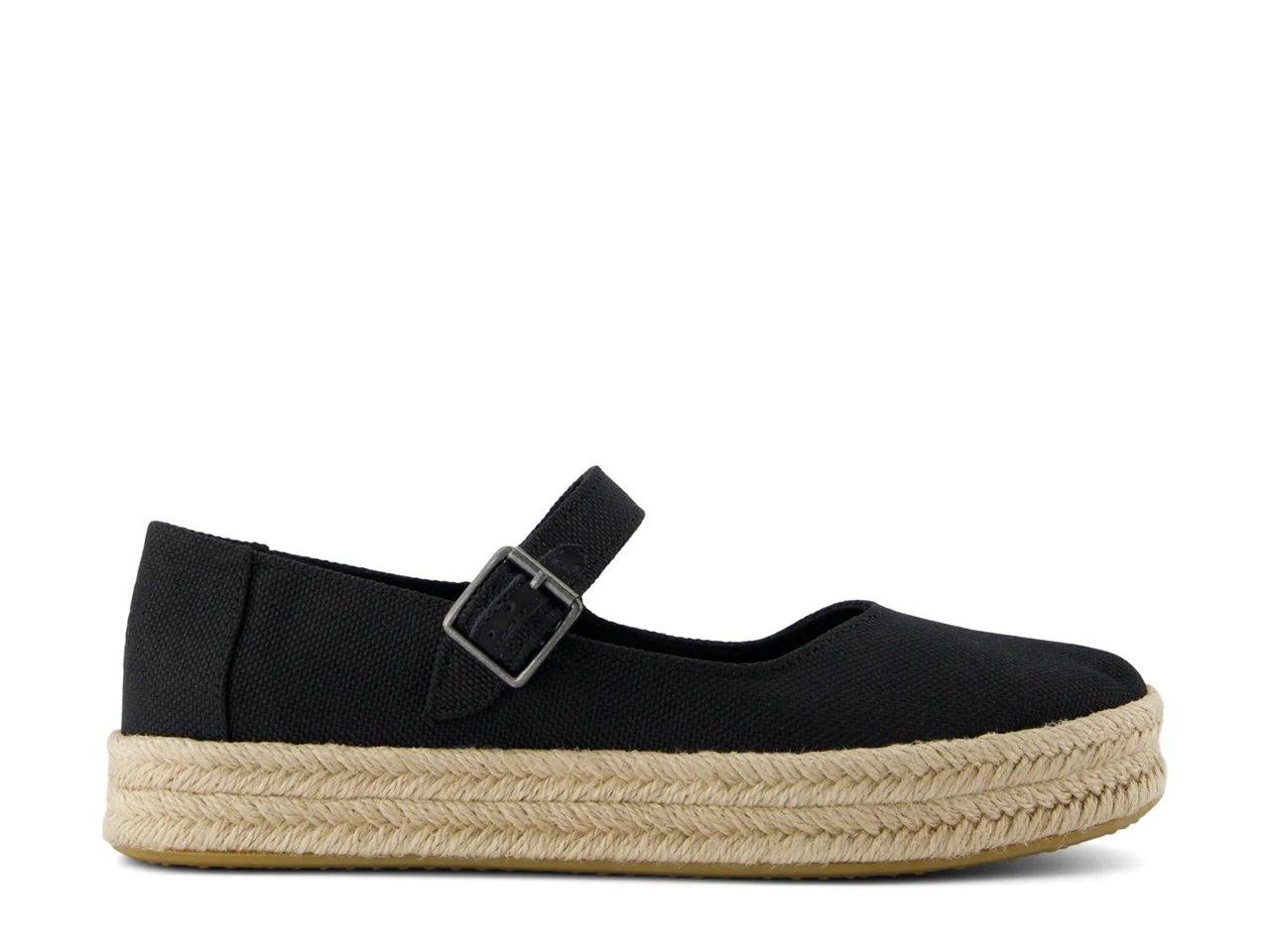 Carolina Mary Jane Platform Espadrille Slip-On - Women's