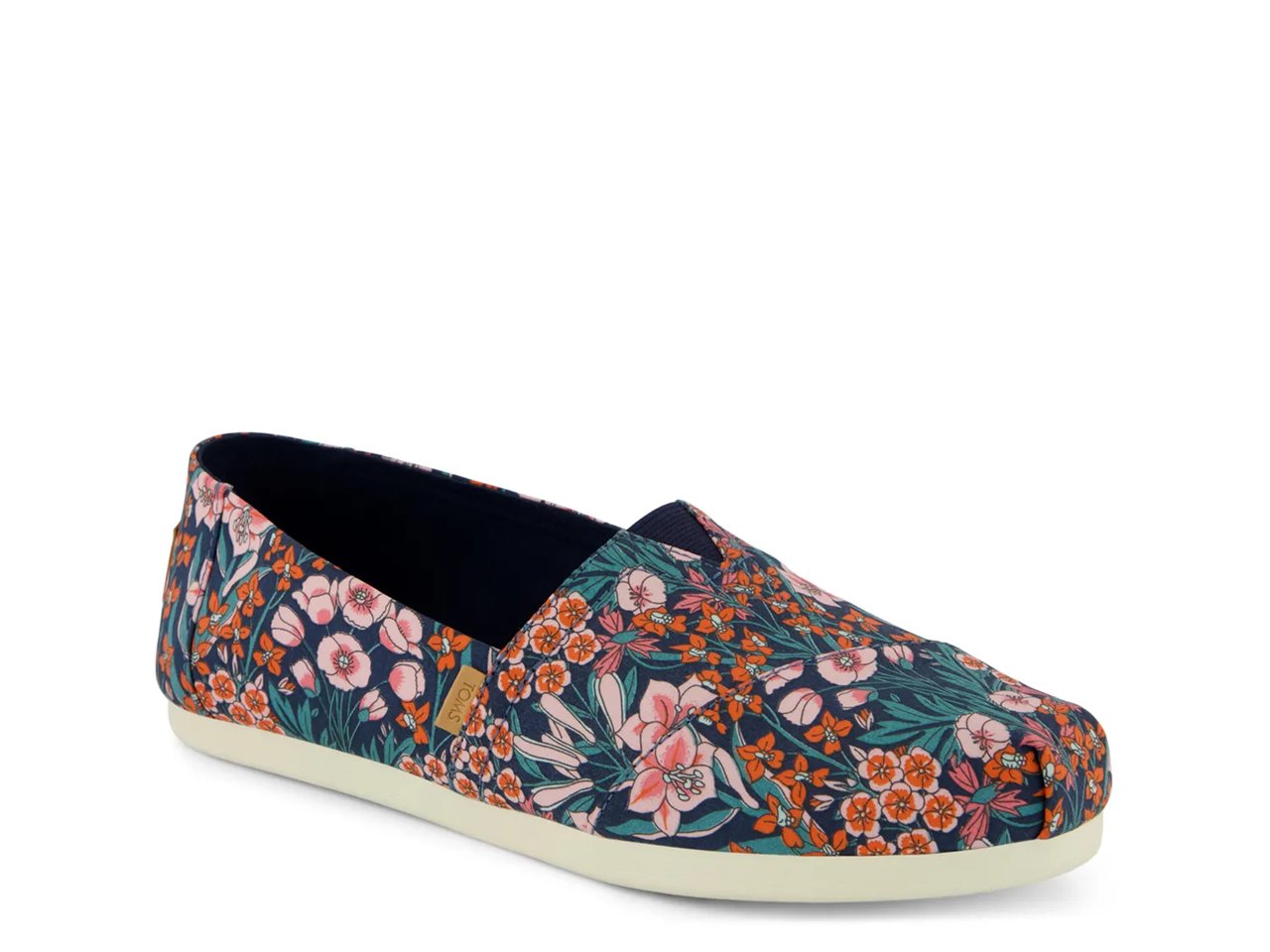 Alpargata Classic 3.0 Slip-On - Women's