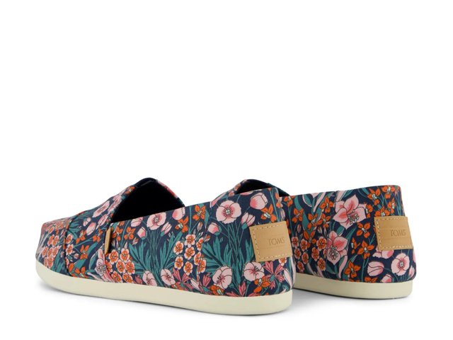 Alpargata Classic 3.0 Slip-On - Women's