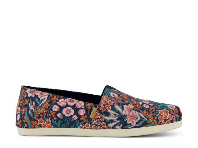 Alpargata Classic 3.0 Slip-On - Women's