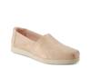 Alpargata Plus Slip-On - Women's Rose Gold view