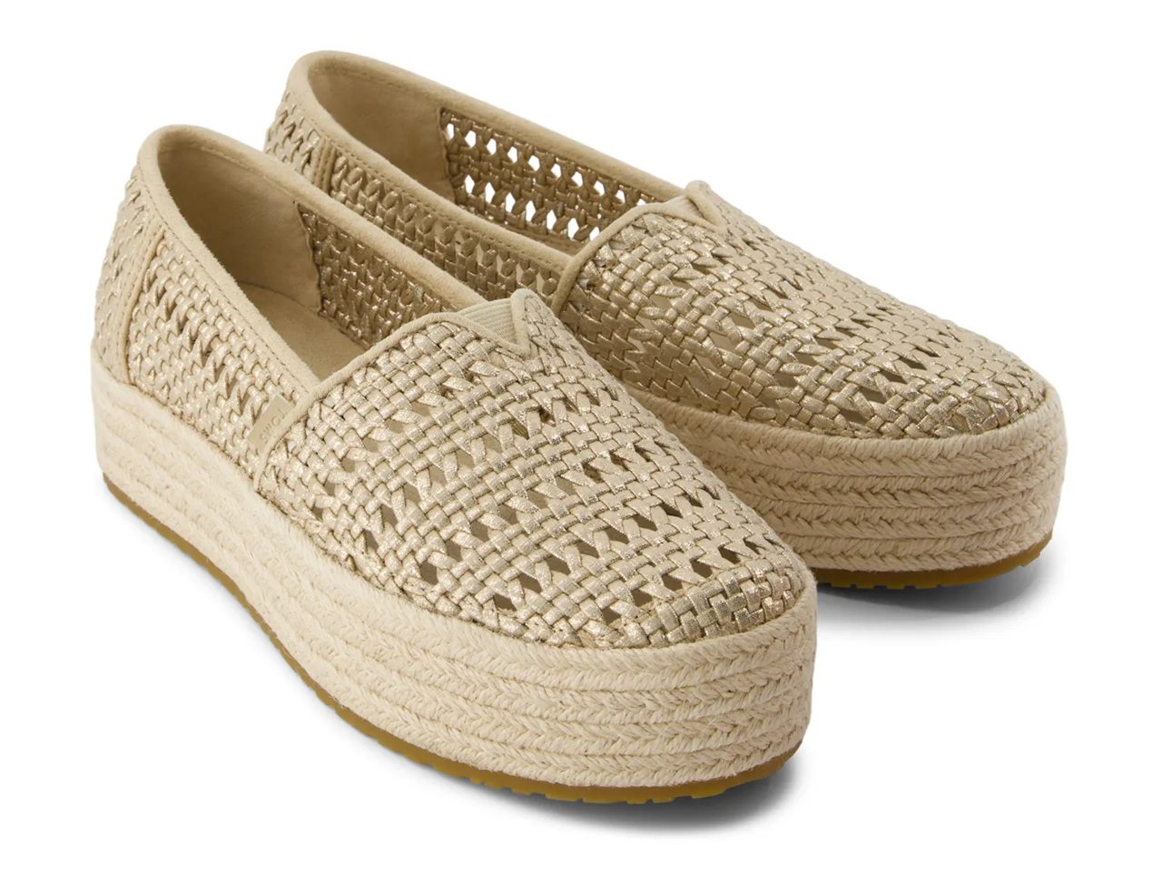 Valencia Espadrille Slip-On - Women's