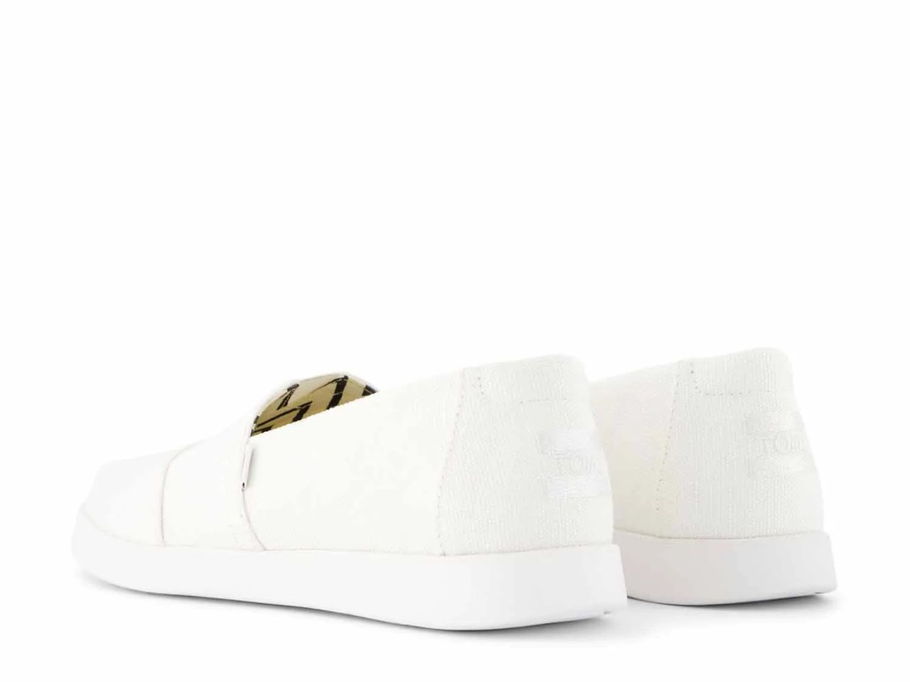 Alpargata Plus Slip-On - Women's