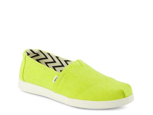 Alpargata Plus Slip-On - Women's