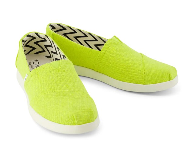 Alpargata Plus Slip-On - Women's