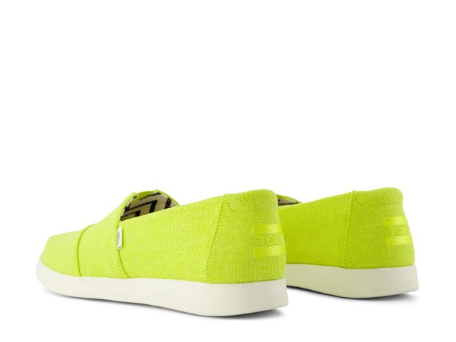 Alpargata Plus Slip-On - Women's