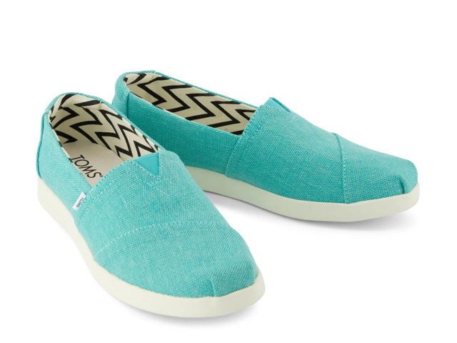 Alpargata Plus Slip-On - Women's