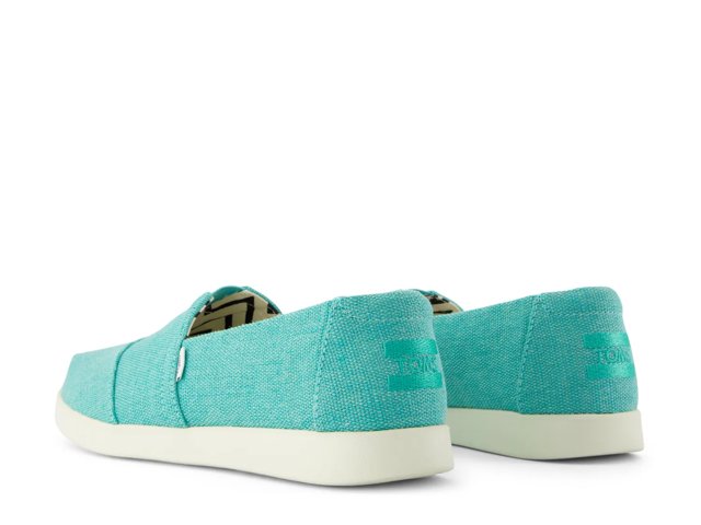 Alpargata Plus Slip-On - Women's