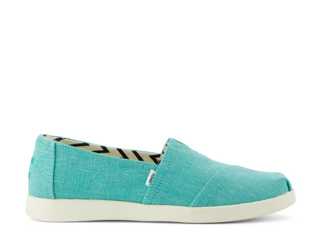 Alpargata Plus Slip-On - Women's