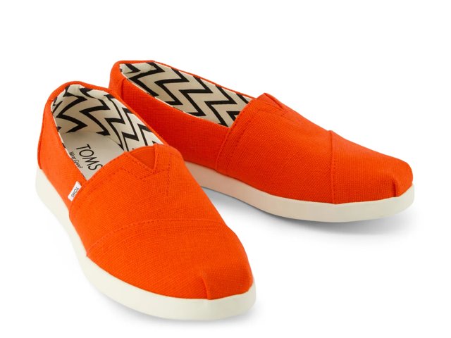 Alpargata Plus Slip-On - Women's