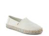 Alpargata Rope 2.0 Espadrille Slip-On - Women's White view